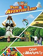 PARC AVENTURE LAND