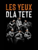 LES YEUX D'LA TÊTE   KARPATT