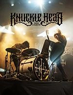 KNUCKLE HEAD   FALLEN LILLIES   MAMADJO