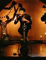 BARCELLA - SPECTACLE JEUNE PUBLIC - BARCELLA - CONCERT JEUNE PUBLIC