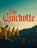 DON QUICHOTTE