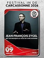 JEAN-FRANÇOIS ZYGEL