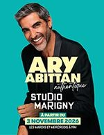 ARY ABITTAN