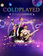 COLDPLAYED