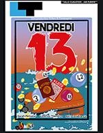 VENDREDI 13