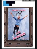 LE JEU DES SANS FAMILLES