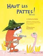 HAUT LES PATTES