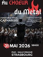 AU CHOEUR DU METAL