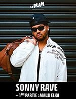 SONNY RAVE