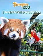 TOUROPARC - PERIODE BLEUE - PERIODE BLEUE : ZOO   ATTRACTIONS   AQUATIQUE