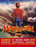 CONCERT TRIBUTE TO MARILLION