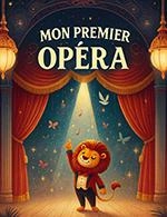 MON PREMIER OPERA