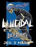 LUICIDAL   LOCOMUERTE