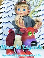 HIVER LA LEGENDE