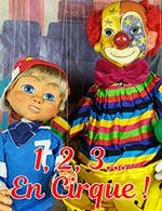 1 2 3 EN CIRQUE