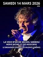 HERVE MICHEL CHANTE MICHEL SARDOU
