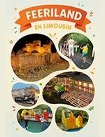 FEERILAND - ENTRÉE - FEERILAND