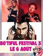 LAURENT WOLF BAKERMAT VENGA BOTIFUL