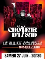 LE CHOEUR DU SUD