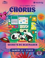 SECRETS DE BEATMAKER