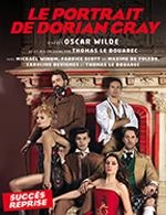 LE PORTRAIT DE DORIAN GRAY