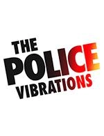 THE POLICE VIBRATIONS TRIBUTE POLICE