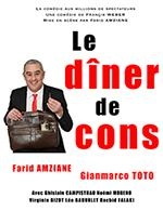 LE DINER DE CONS