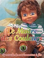 LE MAITRE DES COULEURS