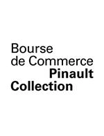 PINAULT COLLECTION - PINAULT COLLECTION jusqu'au 20/01/2027