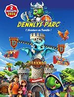 DENNLYS PARC - ENTREE 1 JOUR - DENNLYS PARC