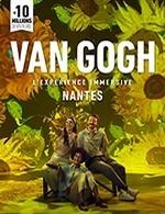 VAN GOGH - L'EXPERIENCE IMMERSIVE - VAN GOGH - IMMERSIVE