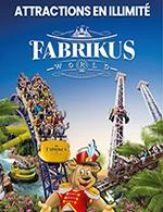FABRIKUS WORLD