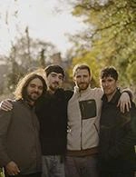 YE VAGABONDS   FINNEGAN TUI