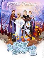 LA REINE DES GLACES 2