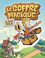 LE COFFRE MAGIQUE
