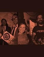 GOLDEN BOOTS   THEE VERDUNS - Golden Boots