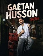 GAETAN HUSSON DANS CHARBON