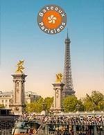 CROISIÈRE PROMENADE 2026 - 2027 - ENTRÉE - CROISIÈRE PROMENADE 2026 - 2027