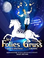 LES FOLIES GRUSS A BEZIERS