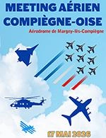 MEETING AERIEN DE COMPIEGNE - OISE