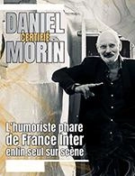 DANIEL 'CERTIFIE' MORIN