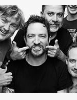 FRANK TURNER & THE SLEEPING SOULS