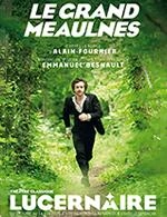 LE GRAND MEAULNES