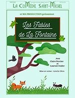 LES FABLES DE LA FONTAINE