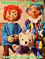 MONSIEUR CARNAVAL