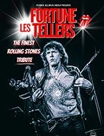 LES FORTUNE TELLERS