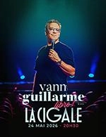 YANN GUILLARME dans LIBRE !