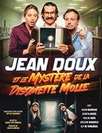 JEAN DOUX