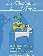 LES MUSICIENS DE BREME