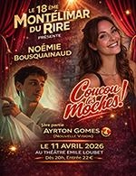 18EME NUIT DES MONTELIMAR DU RIRE